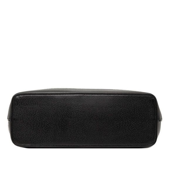 Gucci GG Marmont Leather Canvas 2way Bag - Picture 3 of 7